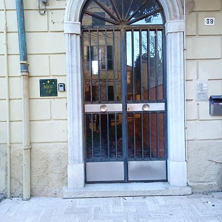Apartamento Bijou Loft La Spezia Exterior foto