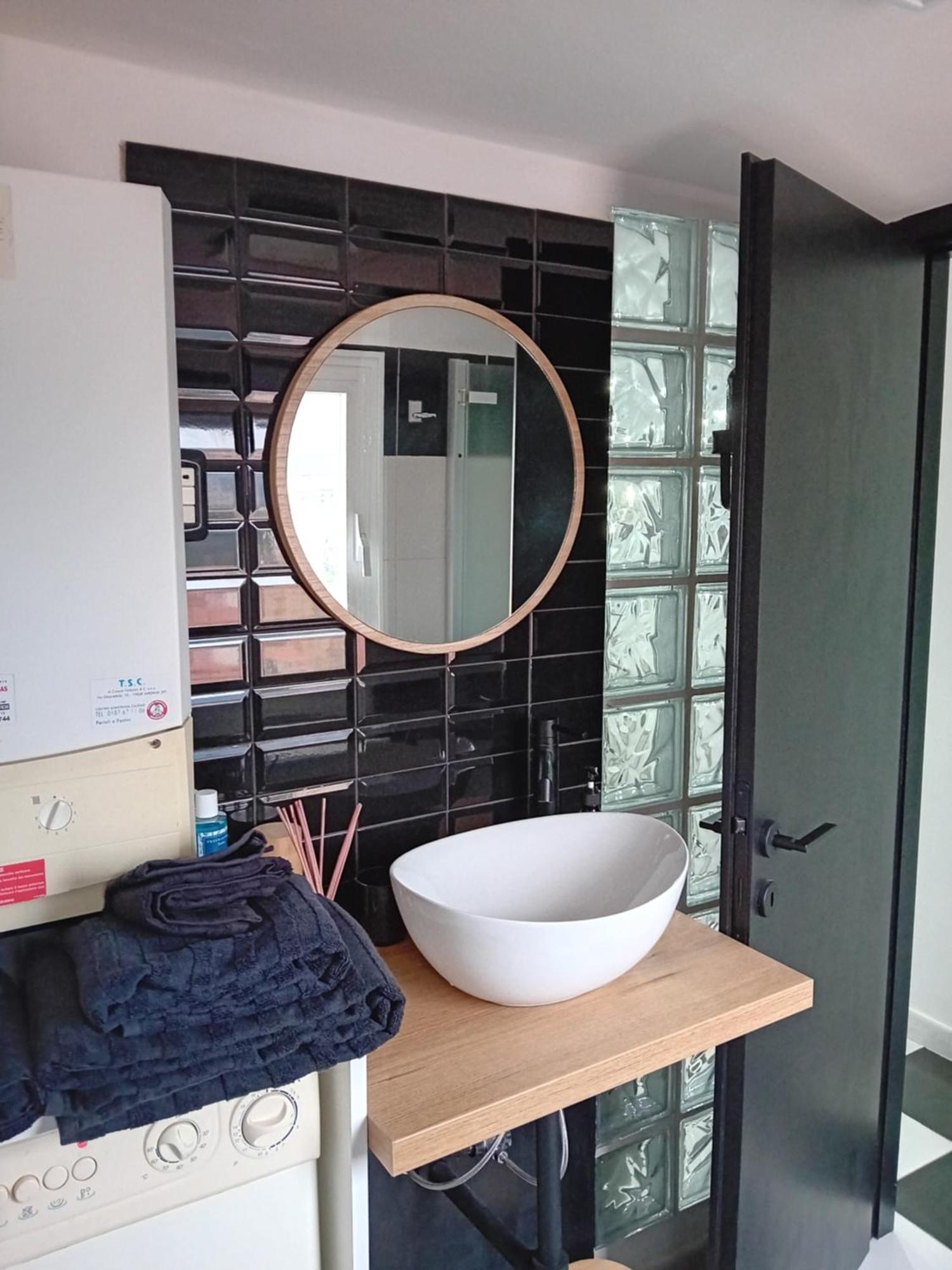 Apartamento Bijou Loft La Spezia Exterior foto