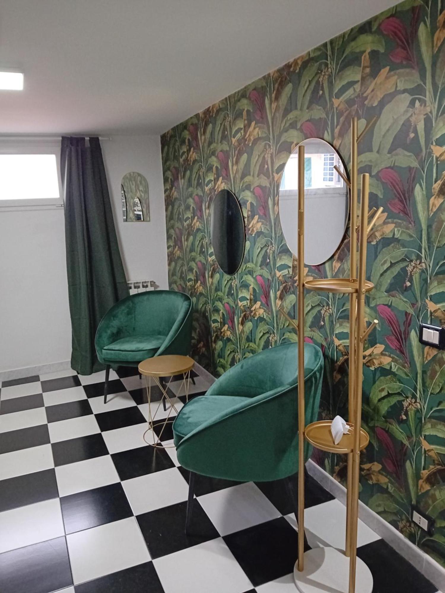 Apartamento Bijou Loft La Spezia Exterior foto