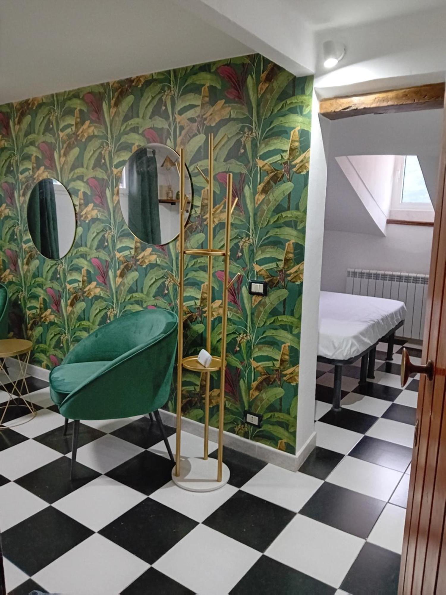 Apartamento Bijou Loft La Spezia Exterior foto