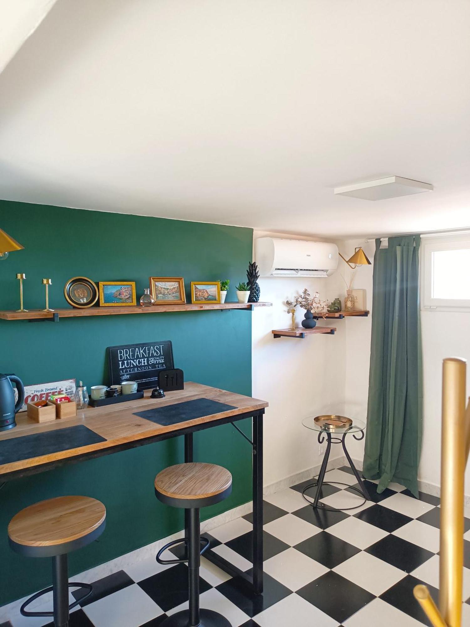 Apartamento Bijou Loft La Spezia Exterior foto