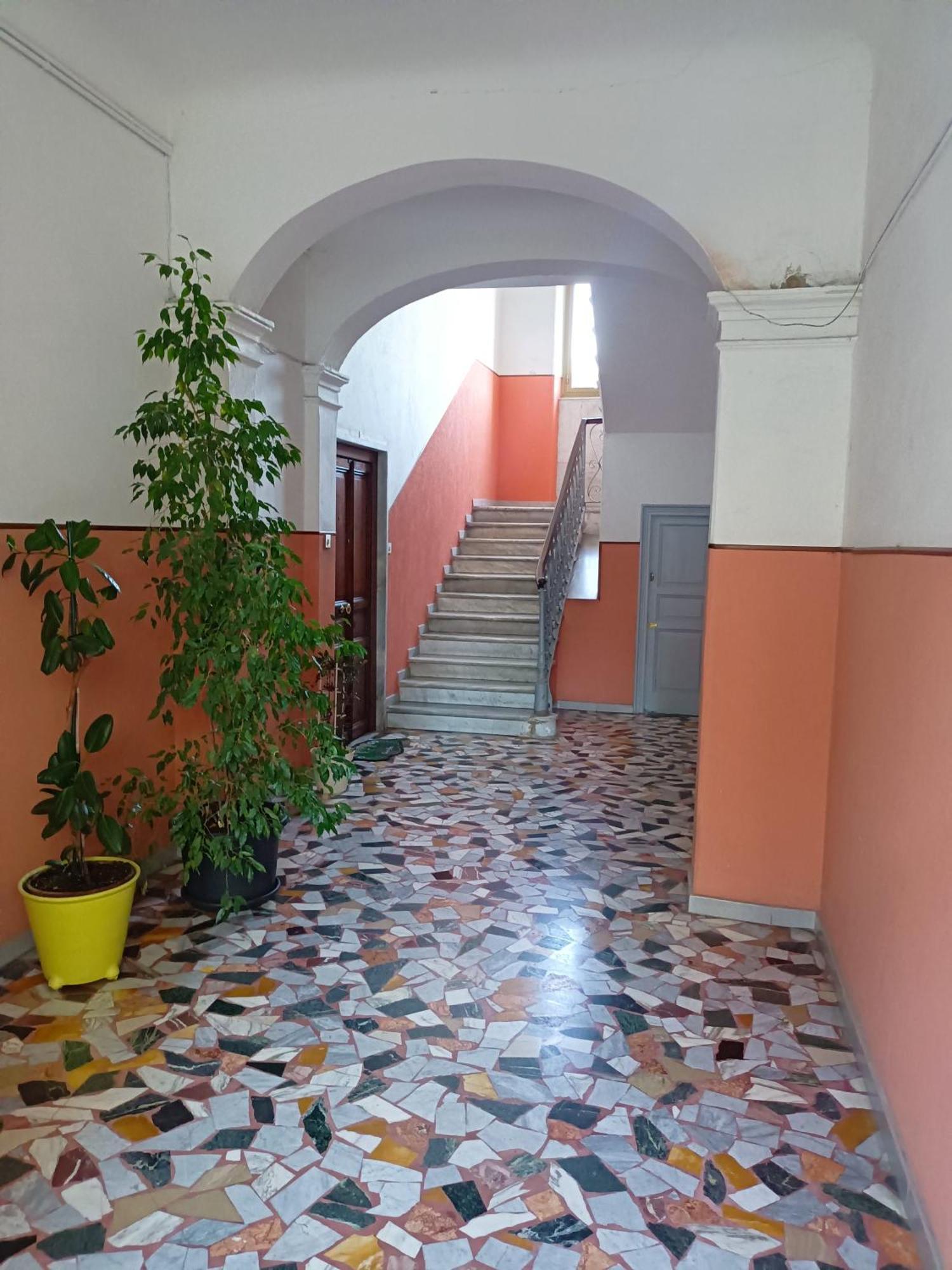 Apartamento Bijou Loft La Spezia Exterior foto