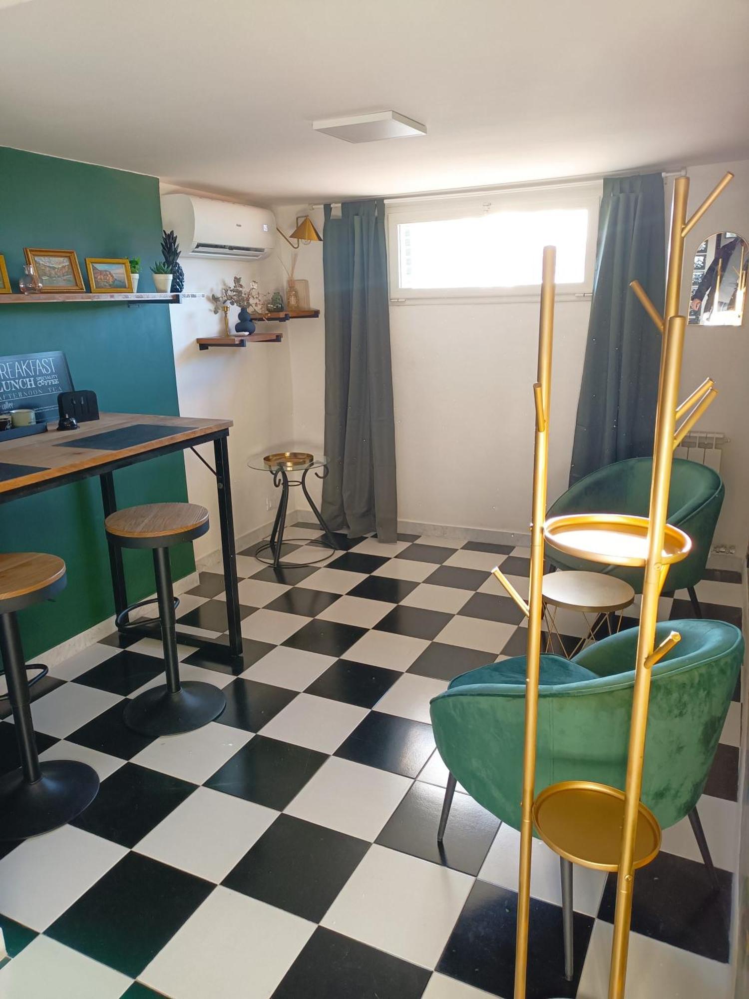 Apartamento Bijou Loft La Spezia Exterior foto